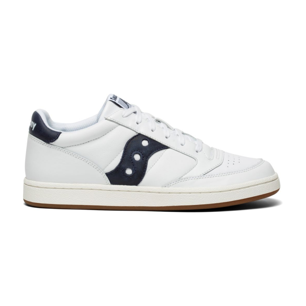 Saucony Jazz Court S70555 24 / weiss