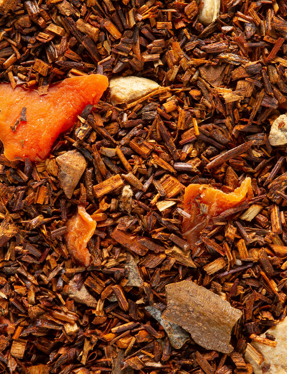 Rooibos carrot cake-24 sachets enveloppés