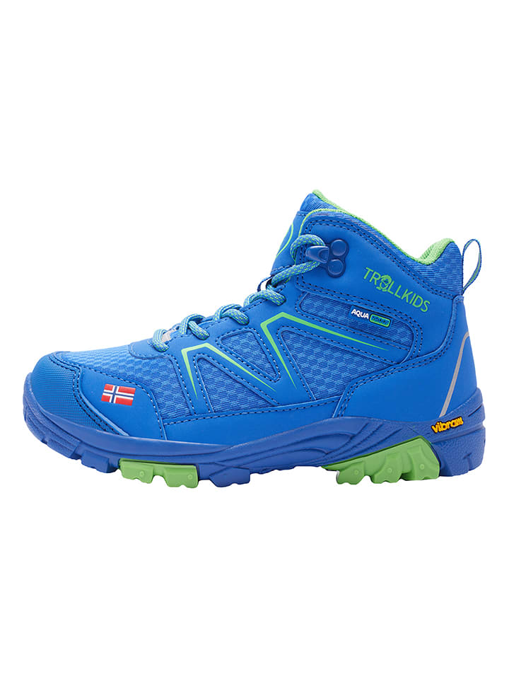 Trollkids Trekkingboots 