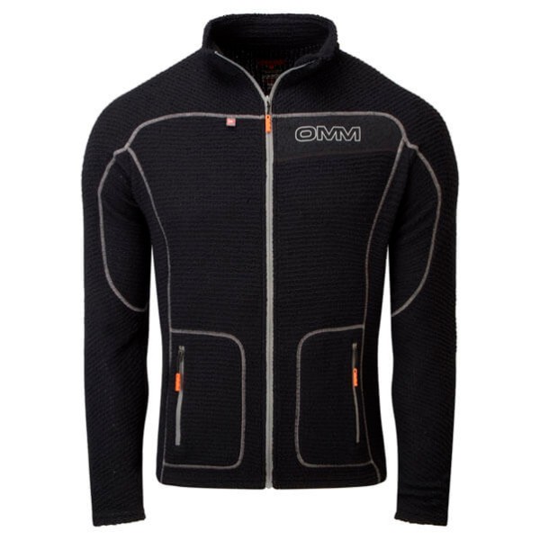 OMM - Core Jacket - Fleecejacke