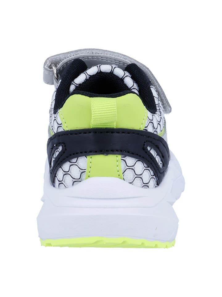 Richter Shoes Sneakers 