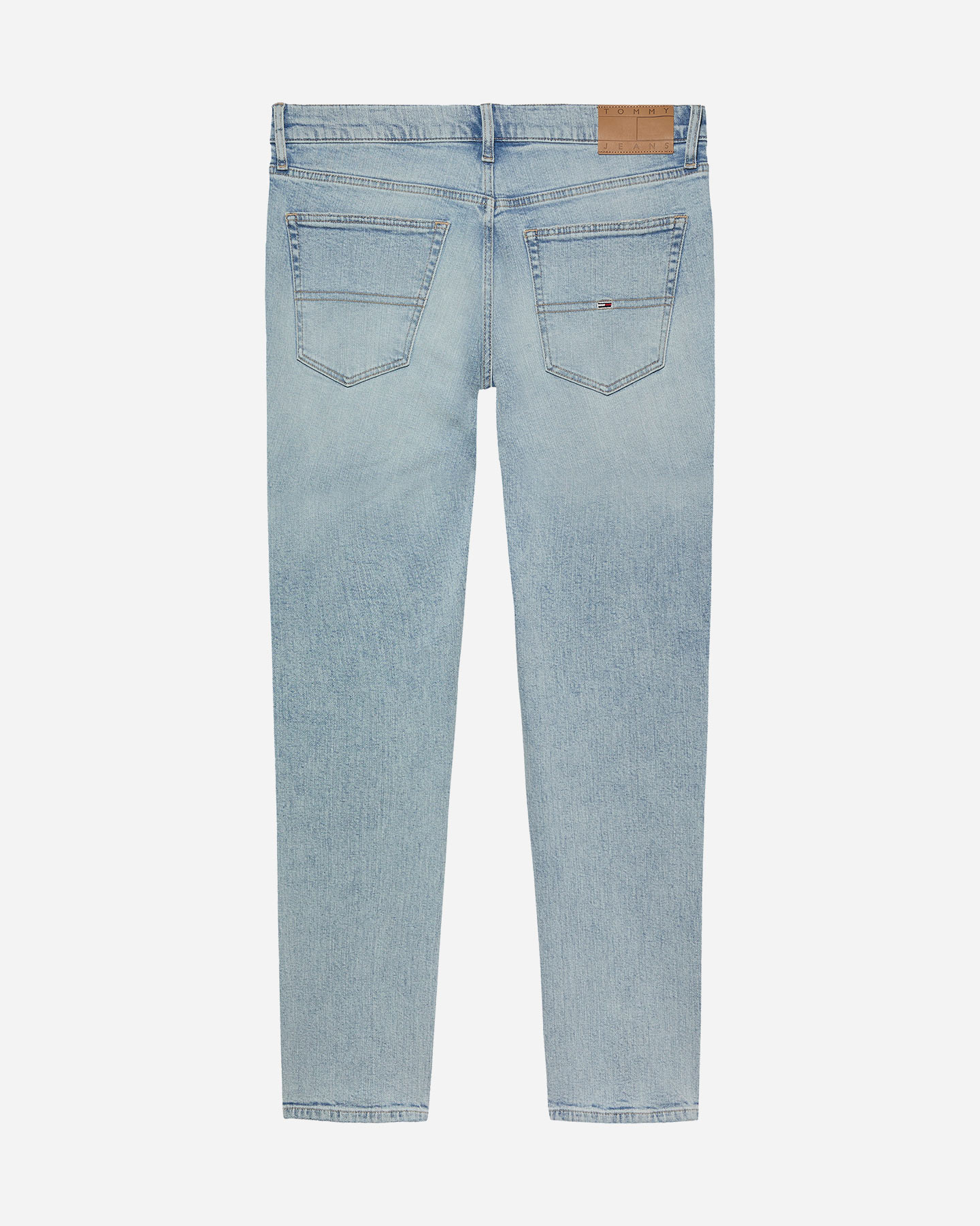 Džínsy Tommy Hilfiger Austin Slim M DM0DM21004-1AB
