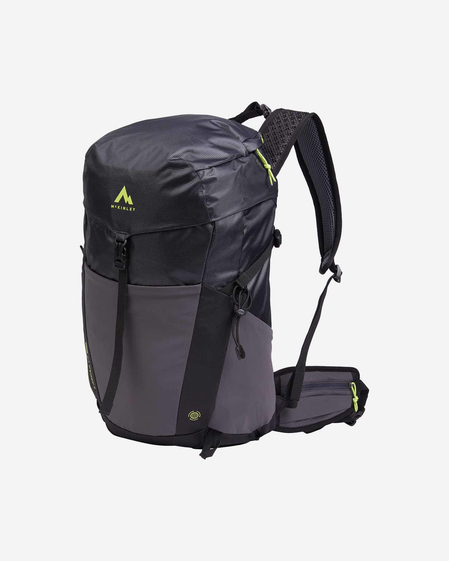 Turistický batoh Mckinley Lascar II Vt 20 432766-902