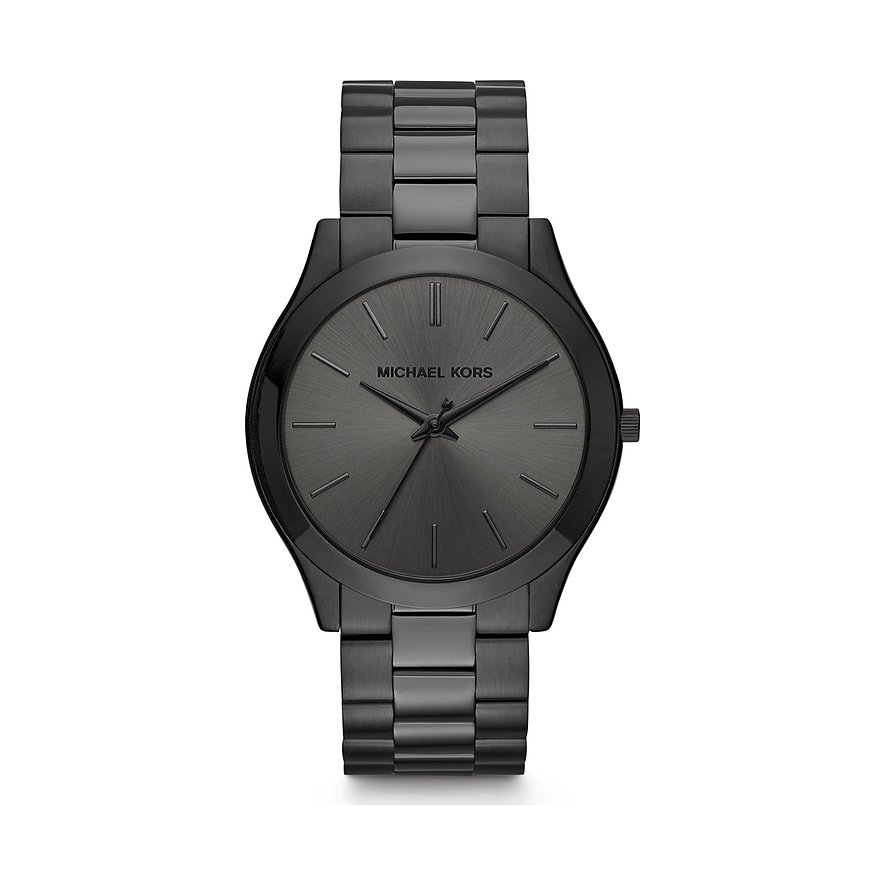 Michael Kors Herrenuhr Runway Slim