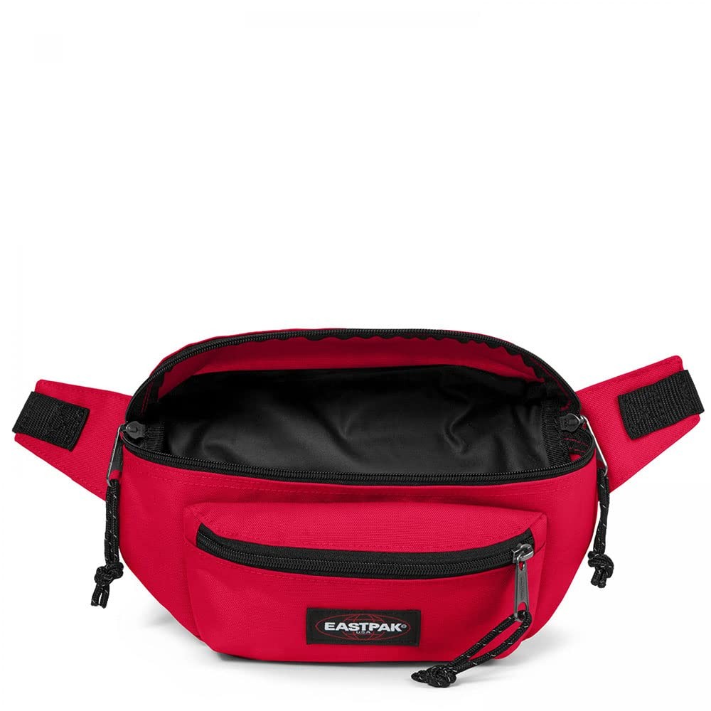 EASTPAK Handtaschen rot DOGGY BAG