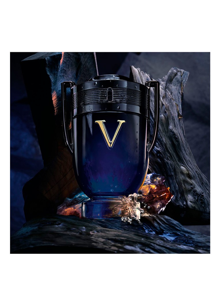 Rabanne Invictus Victory Elixir Eau de Parfum