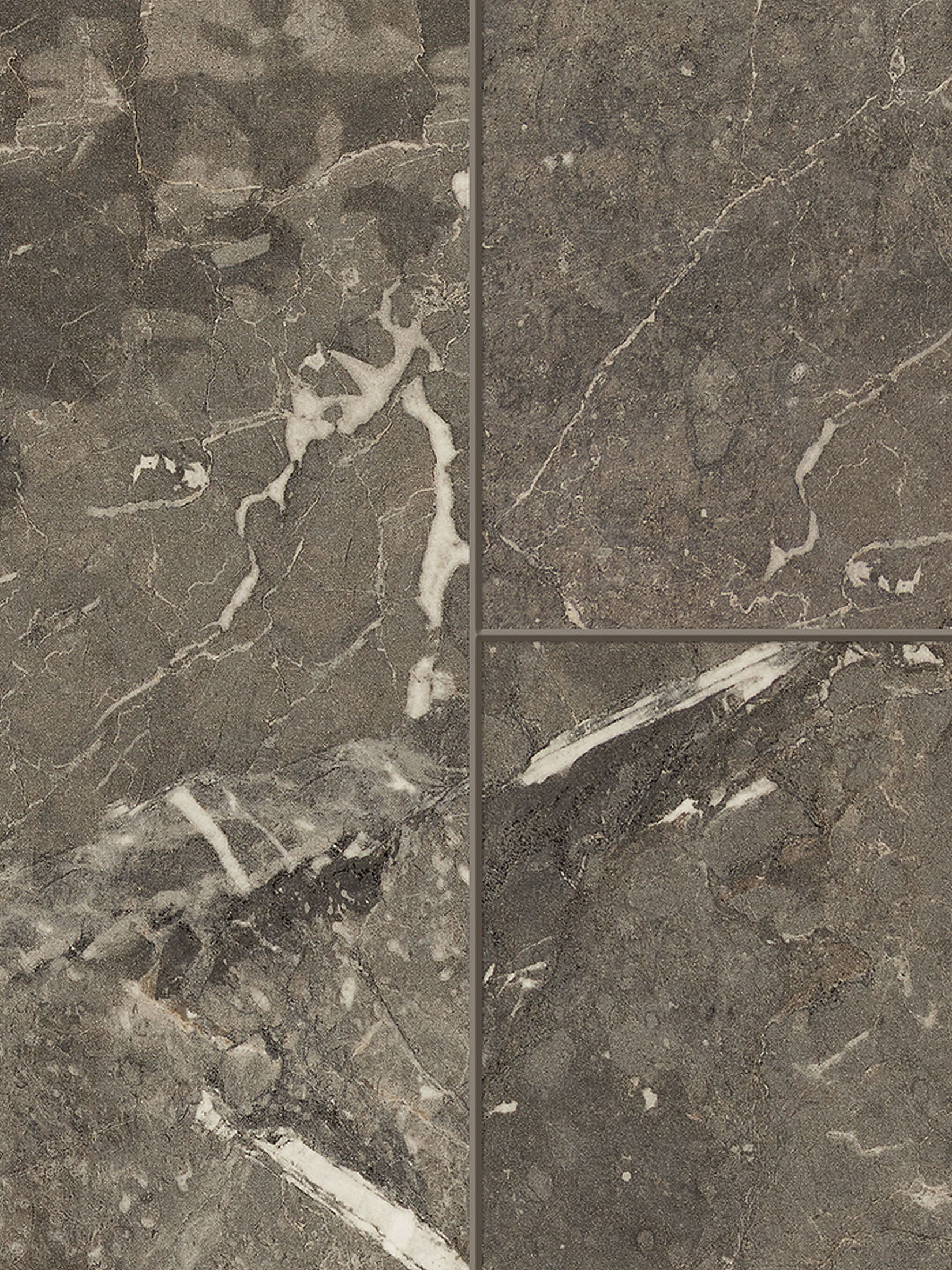 Tiles Klick-Laminat, Granit Dark 62293