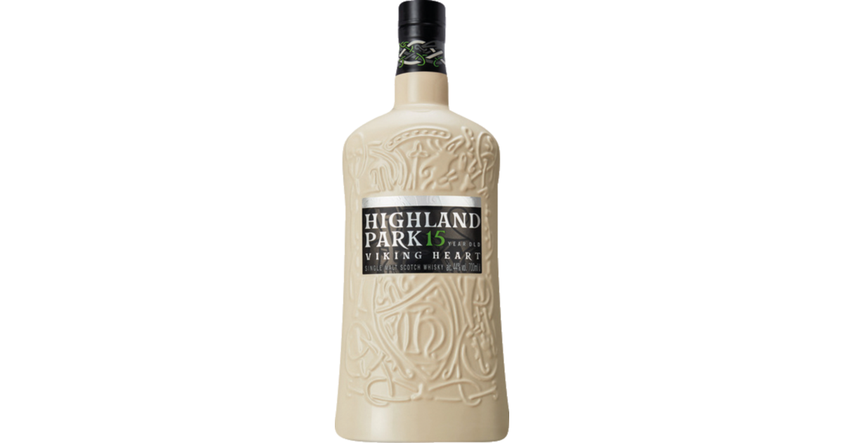 Highland Park 15 Year Old Viking Heart