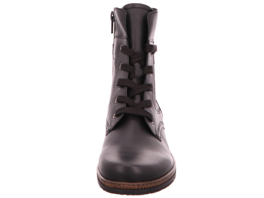 GABOR Stiefeletten schwarz