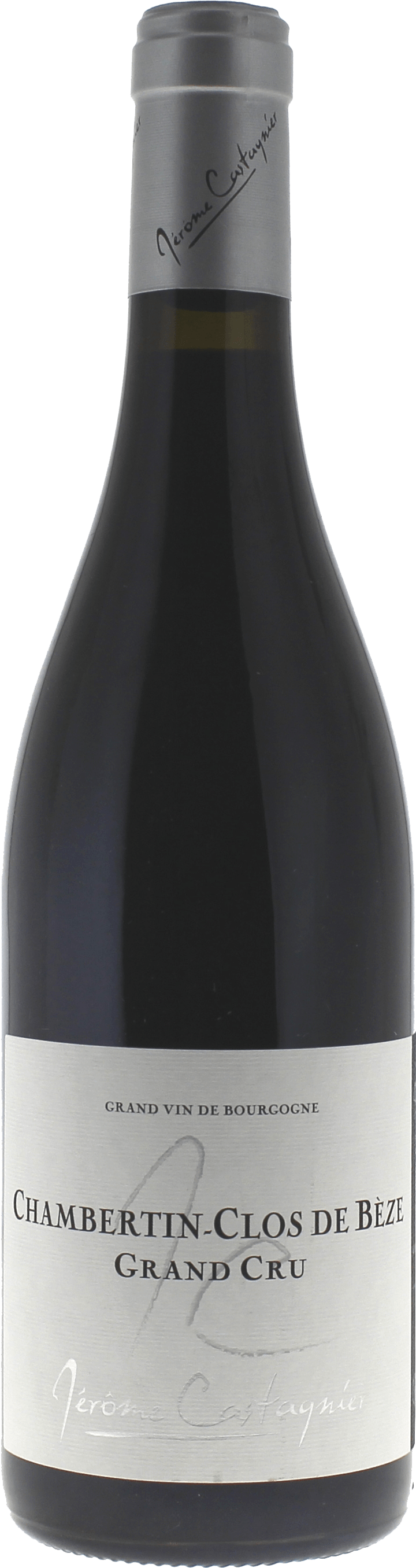 Chambertin clos de beze grand cru 2020