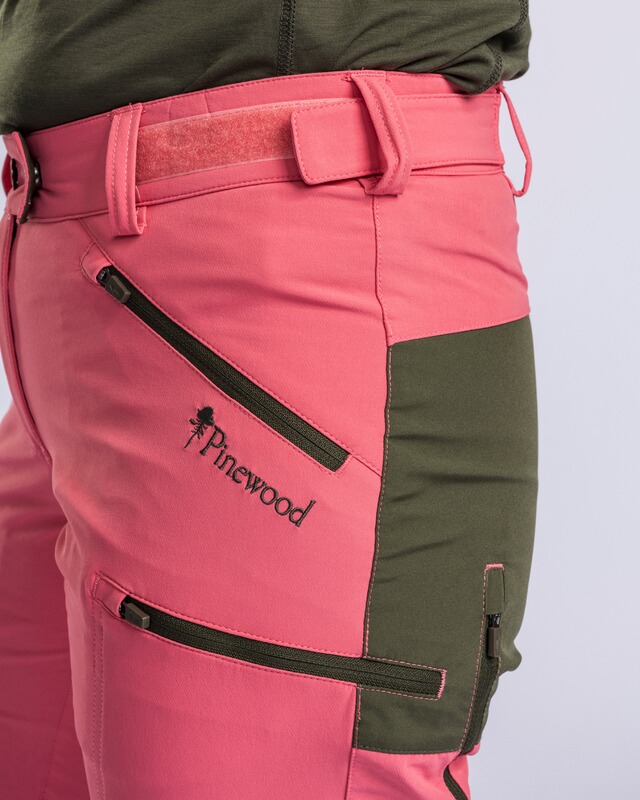 Pinewood Damen Hose Brenton