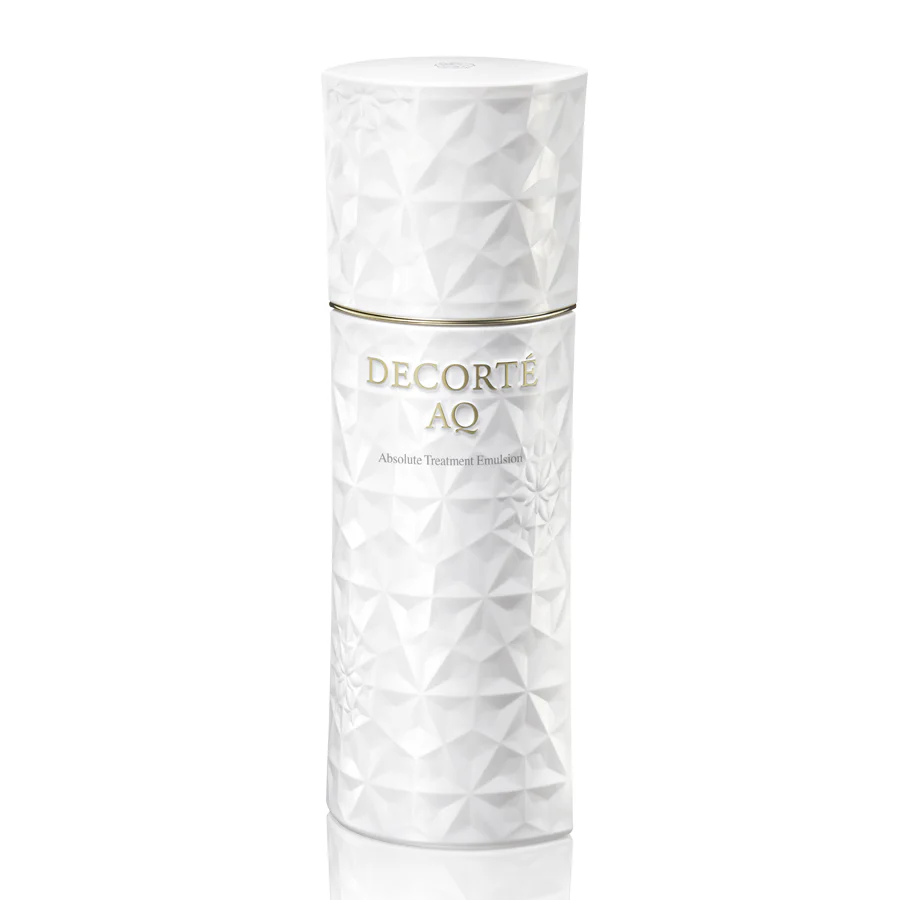 AQ Absolute Treatment Micro-Radiance Emulsion II - 24ωρη θεραπεία προσώπου με παγκόσμιο αποτέλεσμα, 24ωρη θεραπεία προσώπου με λάμψη