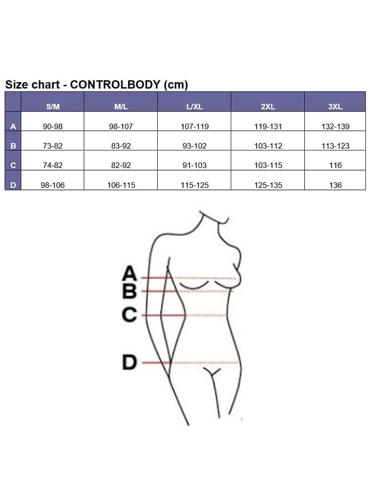 Controlbody Sport-BH in Beige günstig kaufen