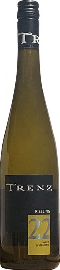 2022 Sweet Symphony Riesling süß - Weingut Trenz
