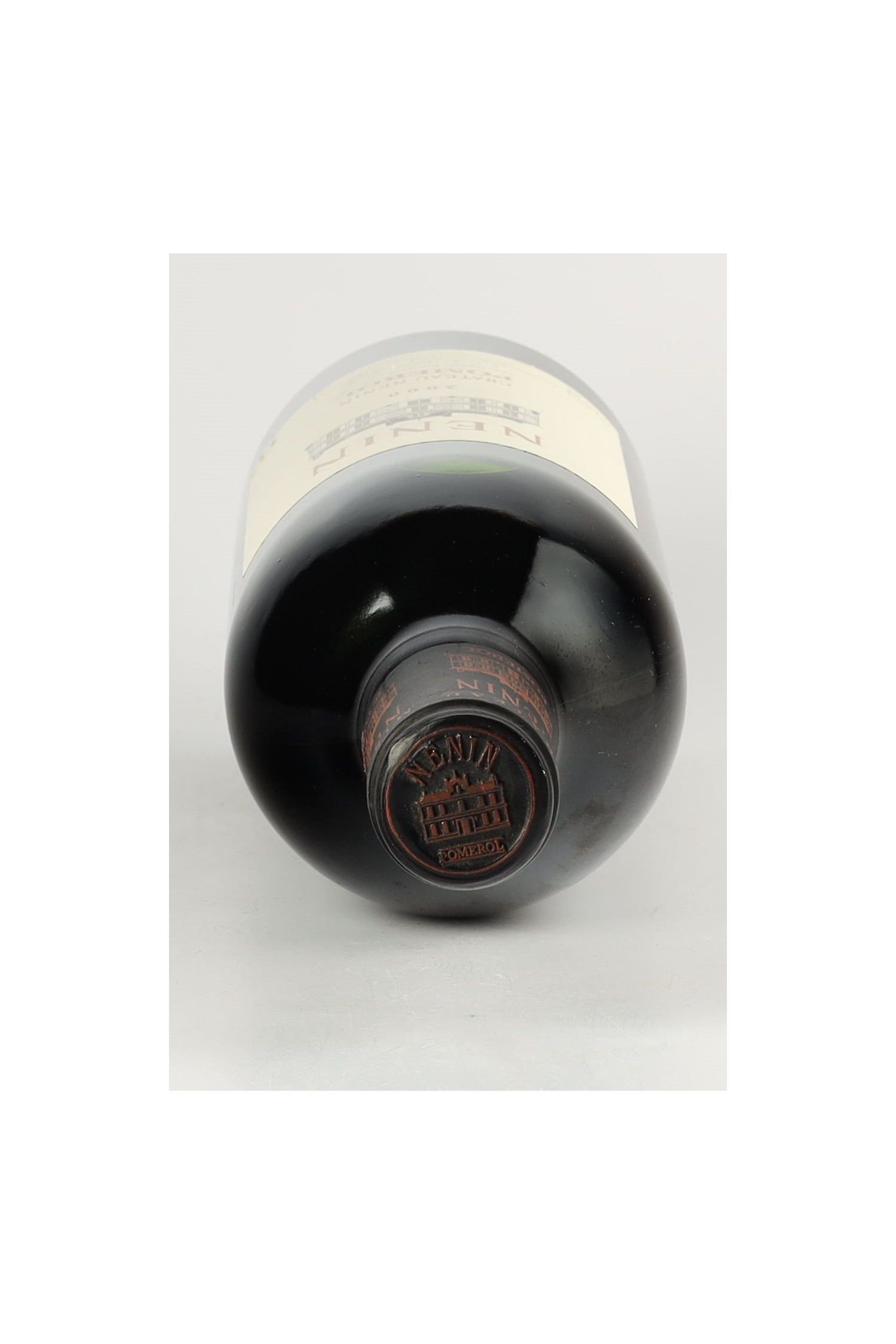 Château Nenin 2000, Pomerol