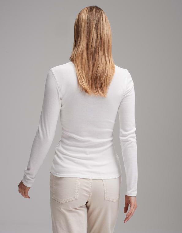Langarmshirt Sorana
