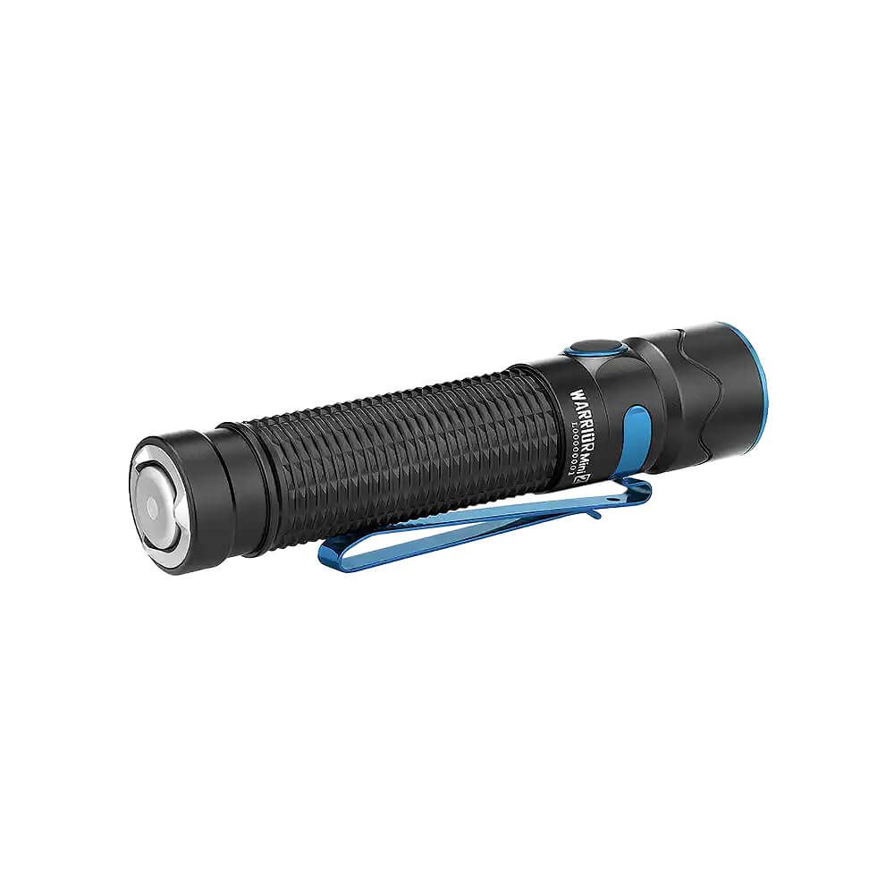 Warrior Mini 2 Taktische Taschenlampe