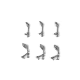 HQ Resin - Torches - Set 1