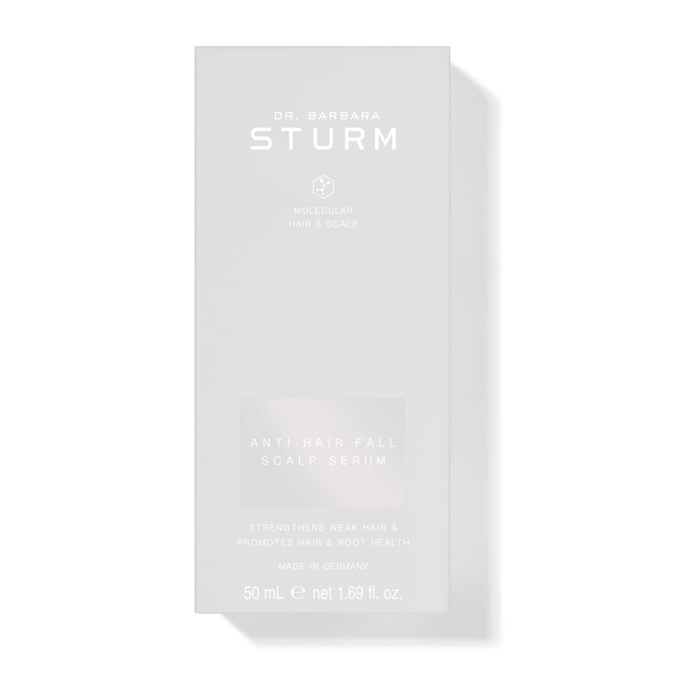 Dr. Barbara Sturm Haare Anti-Hair Fall Scalp Serum