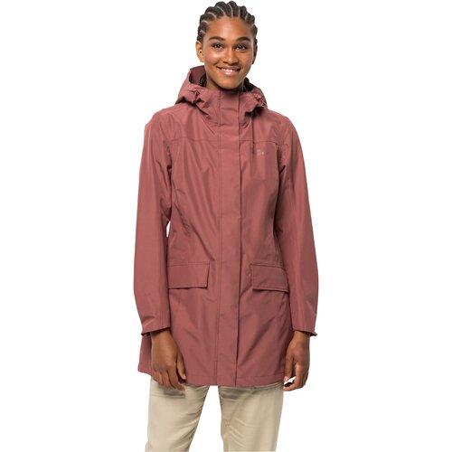 DAMEN MANTEL CAPE YORK PARADISE COAT W