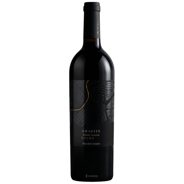 Churchill'sGrafite Grande Reserva 2014