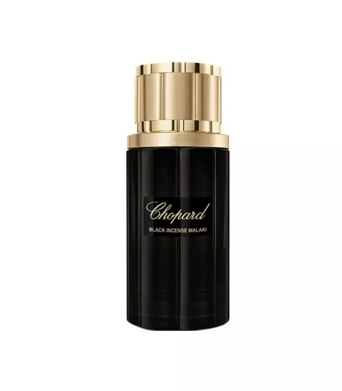 MALAKI BLACK INCENSE Eau de Parfum Vaporisateur