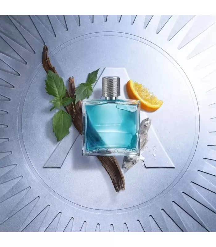 CHROME LEGEND Eau de Toilette Vaporisateur