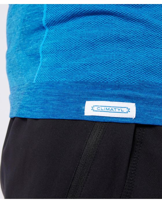 Tee-shirt manches longues Dynamic Climatyl