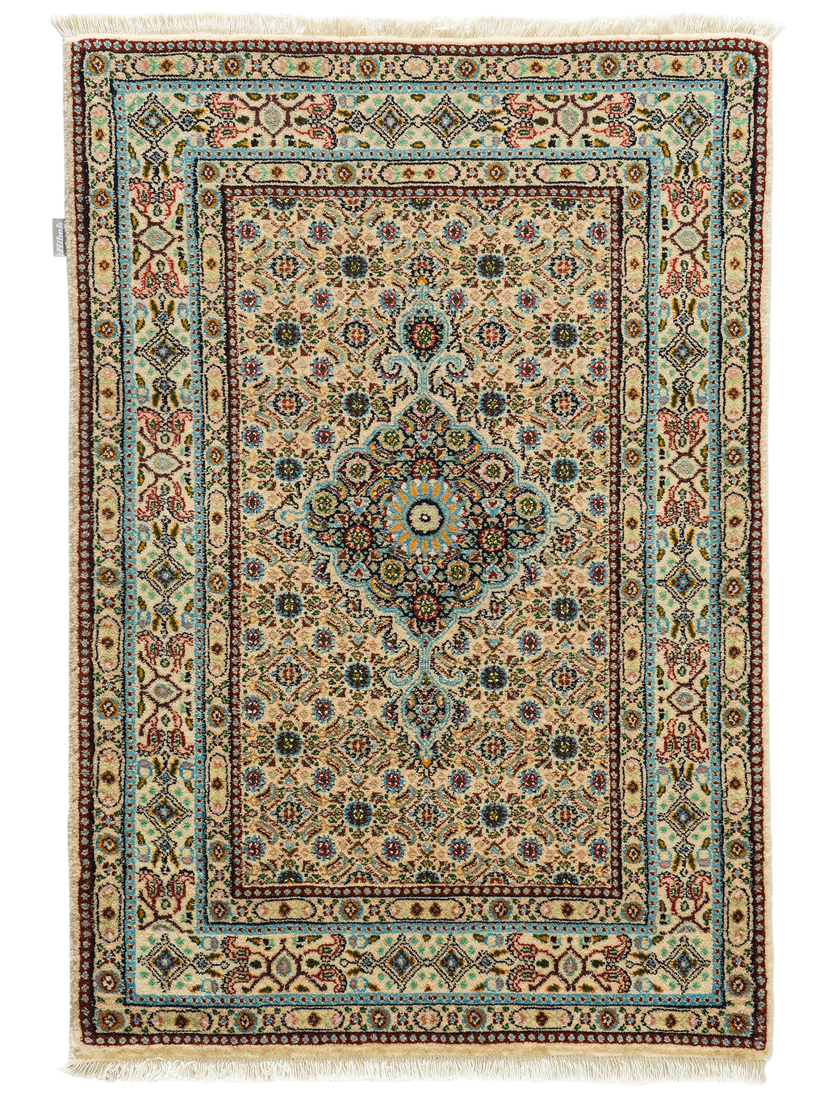Moud Mahi ca. 78 x 112 cm, Unikat / Einzelstück
