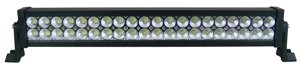 Berger & Schröter LED Arbeitscheinwerfer 120 W