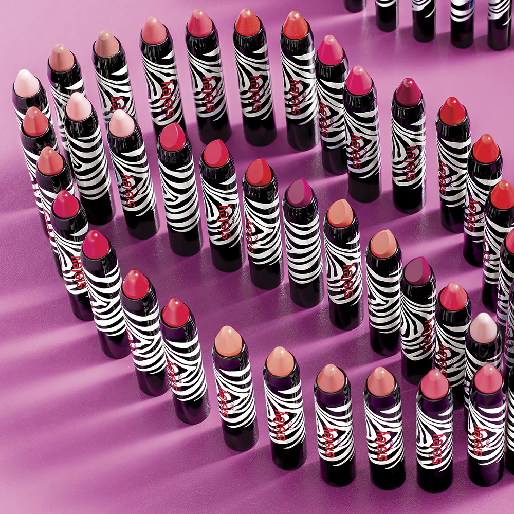 Phyto Lip Twist – Lippenstift, Lipliner, Gloss