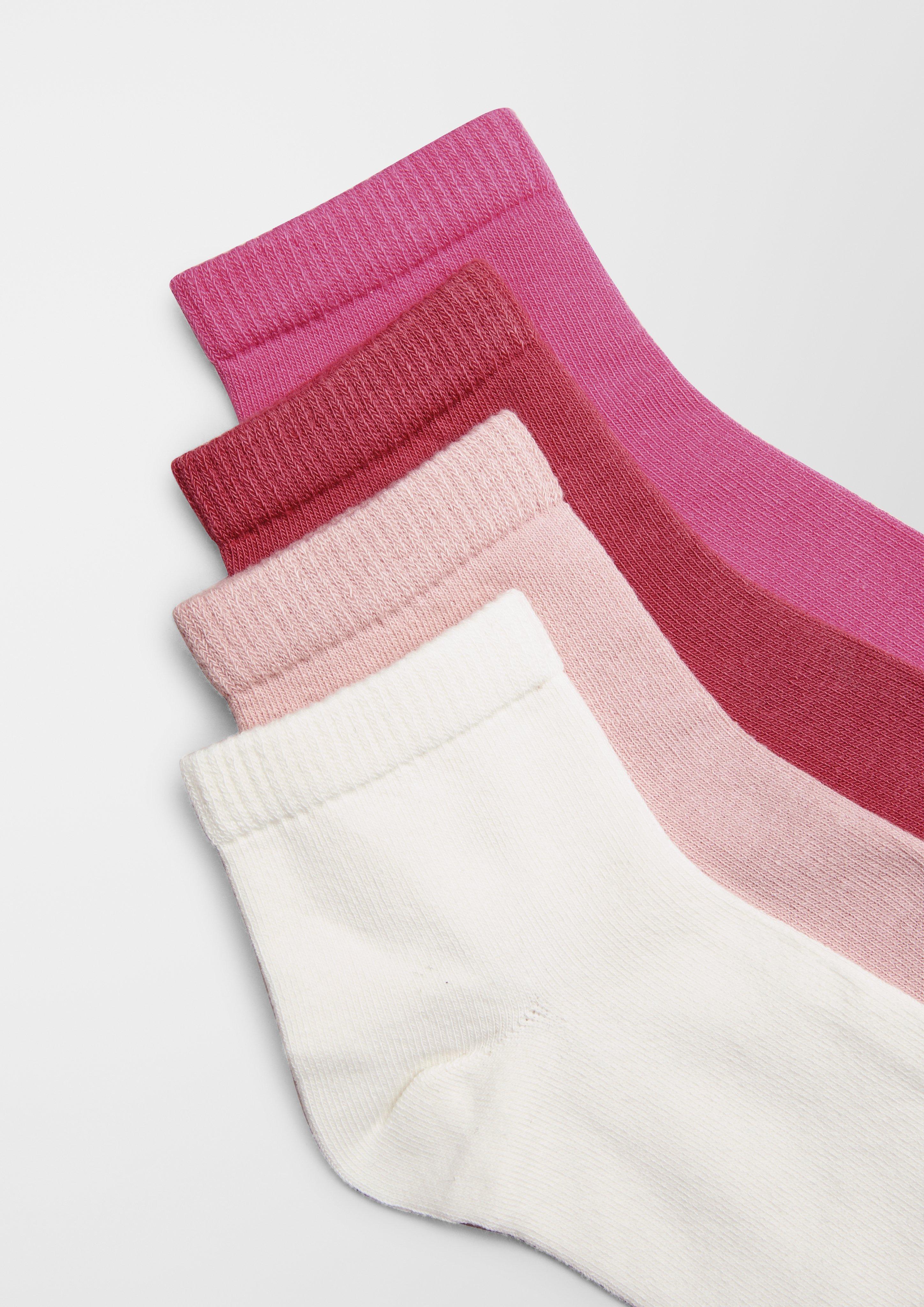 Socken im 8er-Set  1192126-4201