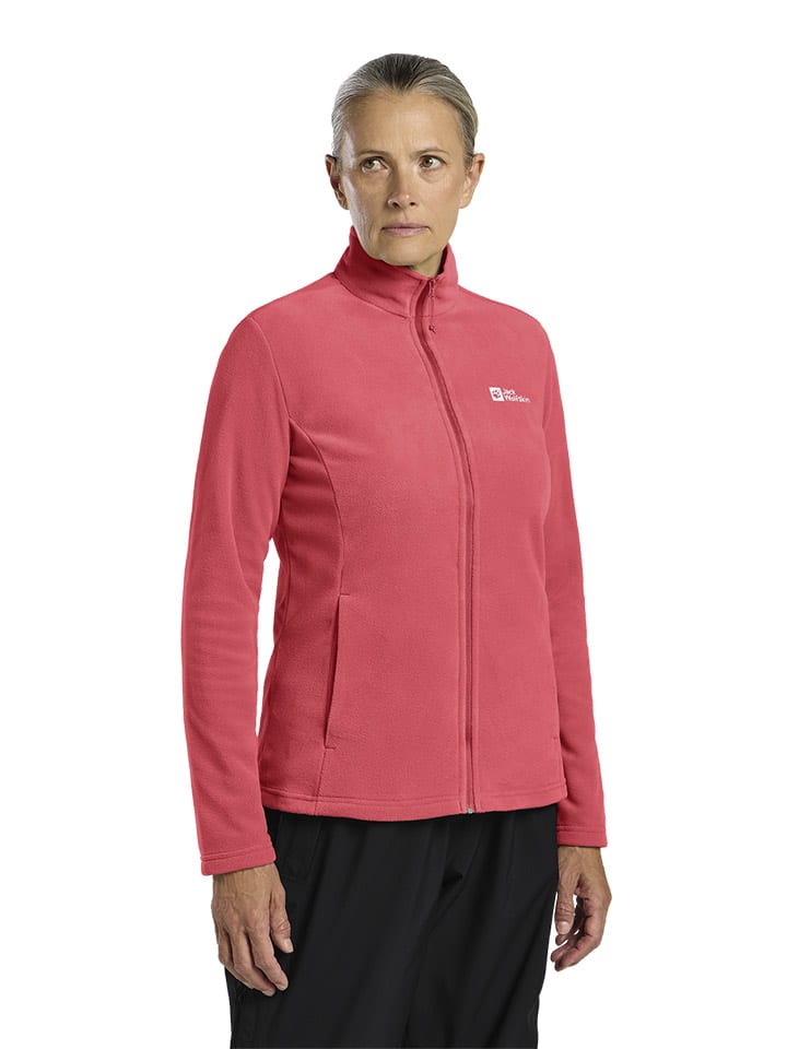 Jack Wolfskin Fleecejacke 