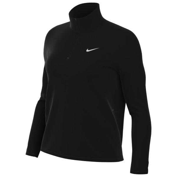 Nike - Women's Swift Element Dri-Fit UV Half-Zip Top - Laufshirt