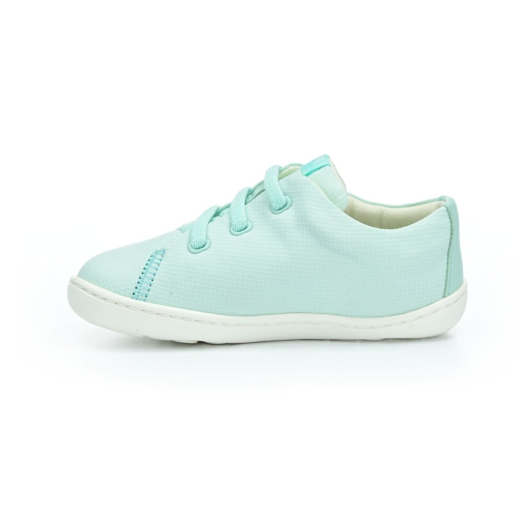 Camper Peu Cami Camisole Lift Blue Sneakers (First Walkers, K800369-021)