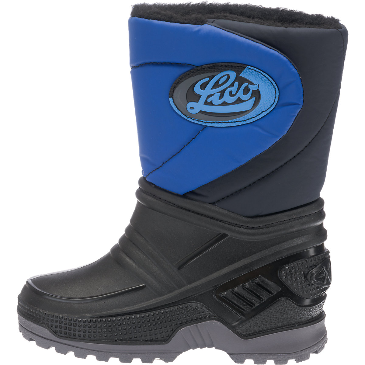 Winterstiefel TERRA, für Jungen