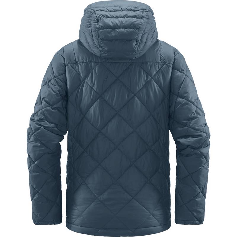 Haglöfs Roc Mimic Hood Outdoorjacke Damen