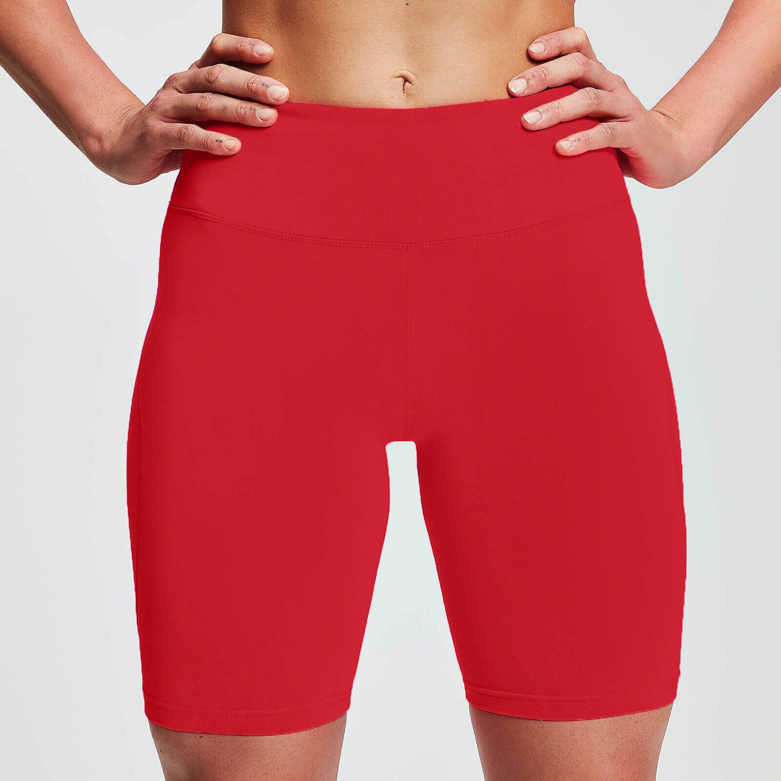 Cycliste MP Power pour femmes – Rouge danger