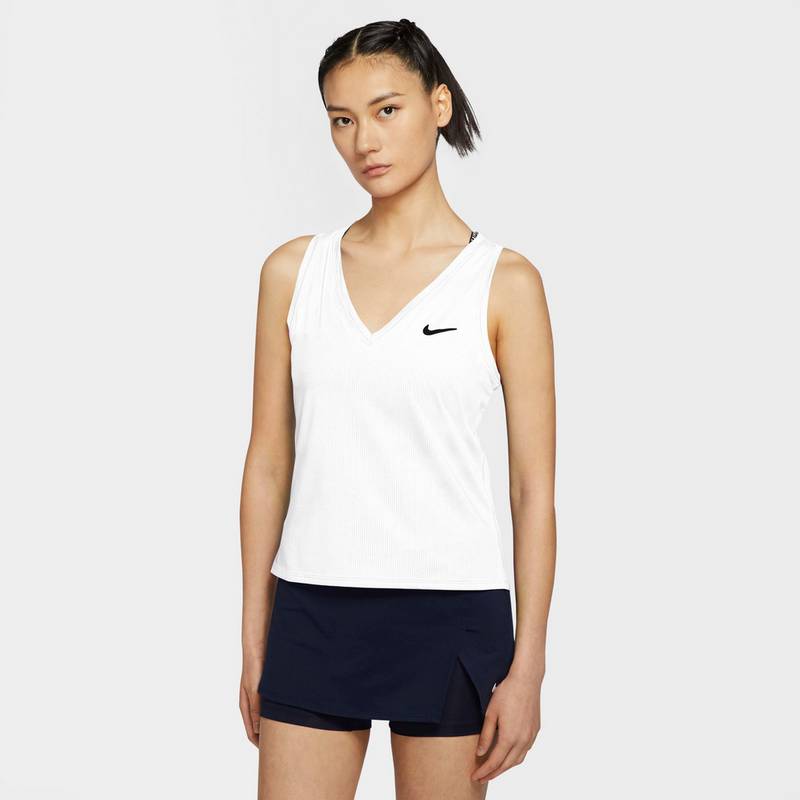 Nike Court Victory Funktionstank Damen
