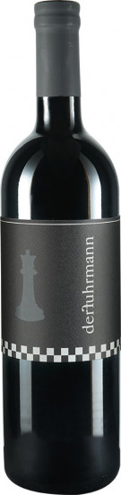 2020 Zweigelt Reserve trocken Bio - Bioweingut Der Fuhrmann