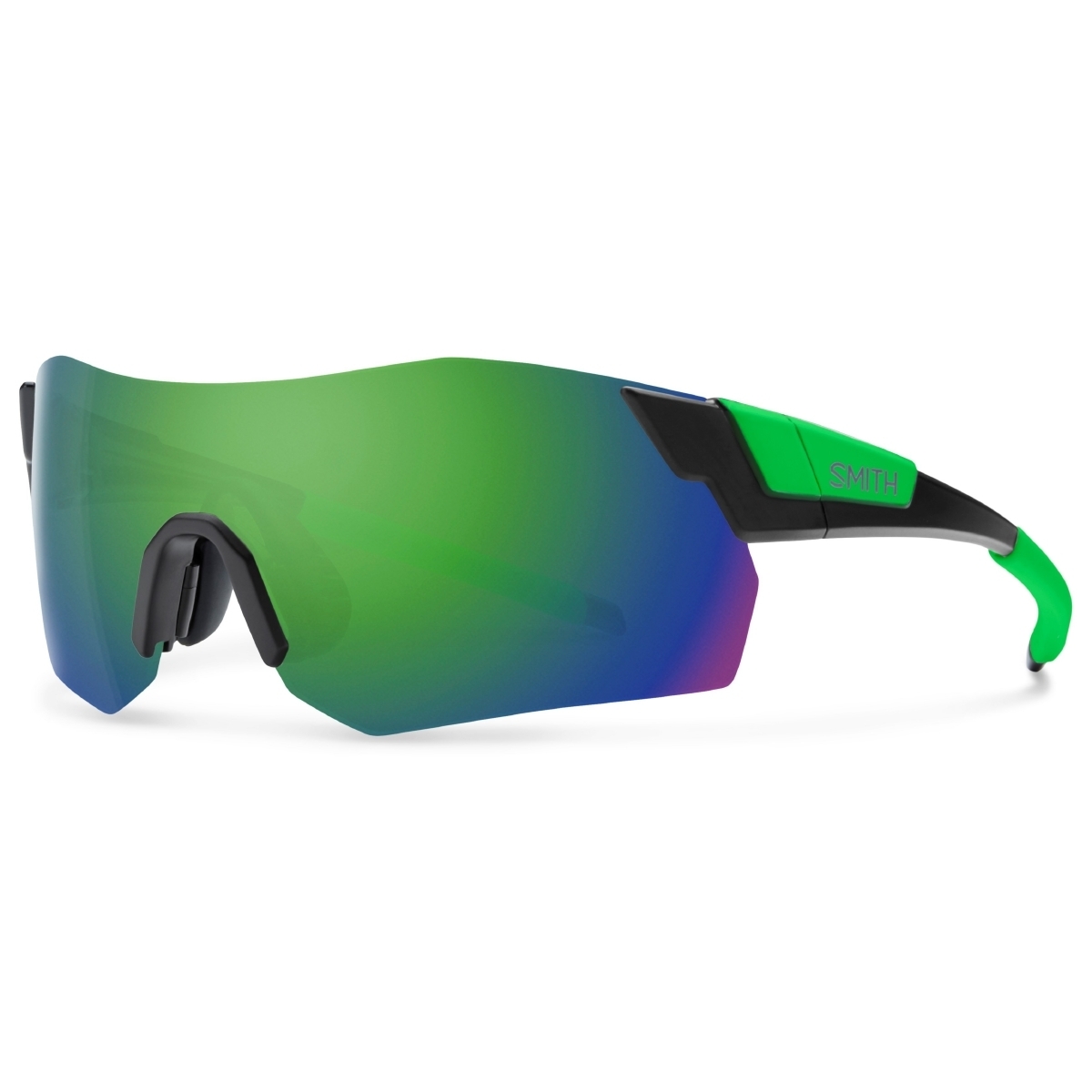 Smith Pivlock Arena Max Sportbrille schwarz