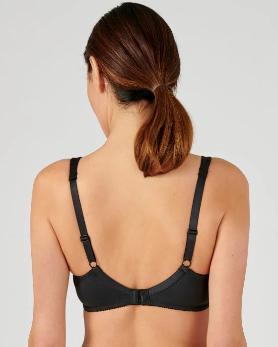 Lot de 2 soutiens-gorge sans armatures
