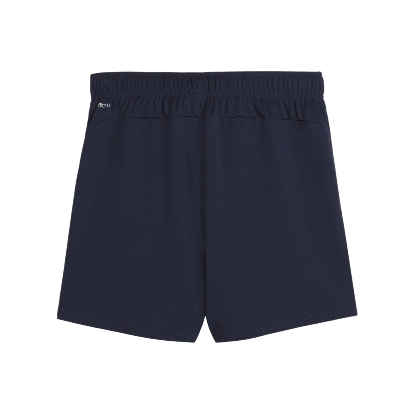 PUMA teamGOAL Short Damen Blau Weiss F06