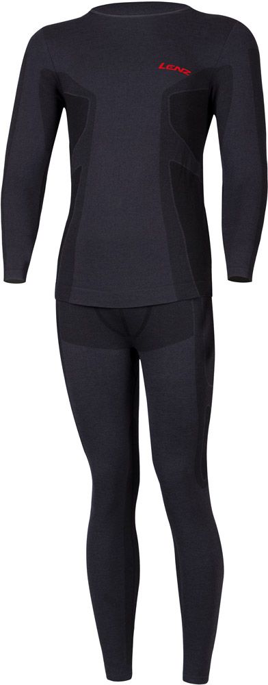 Lenz Merino - Funktionsunterwäscheset kaufen | Bike-Discount