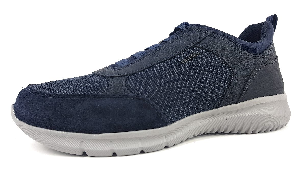 Geox U15BVC-01122/C4002 Blau C4002 navy