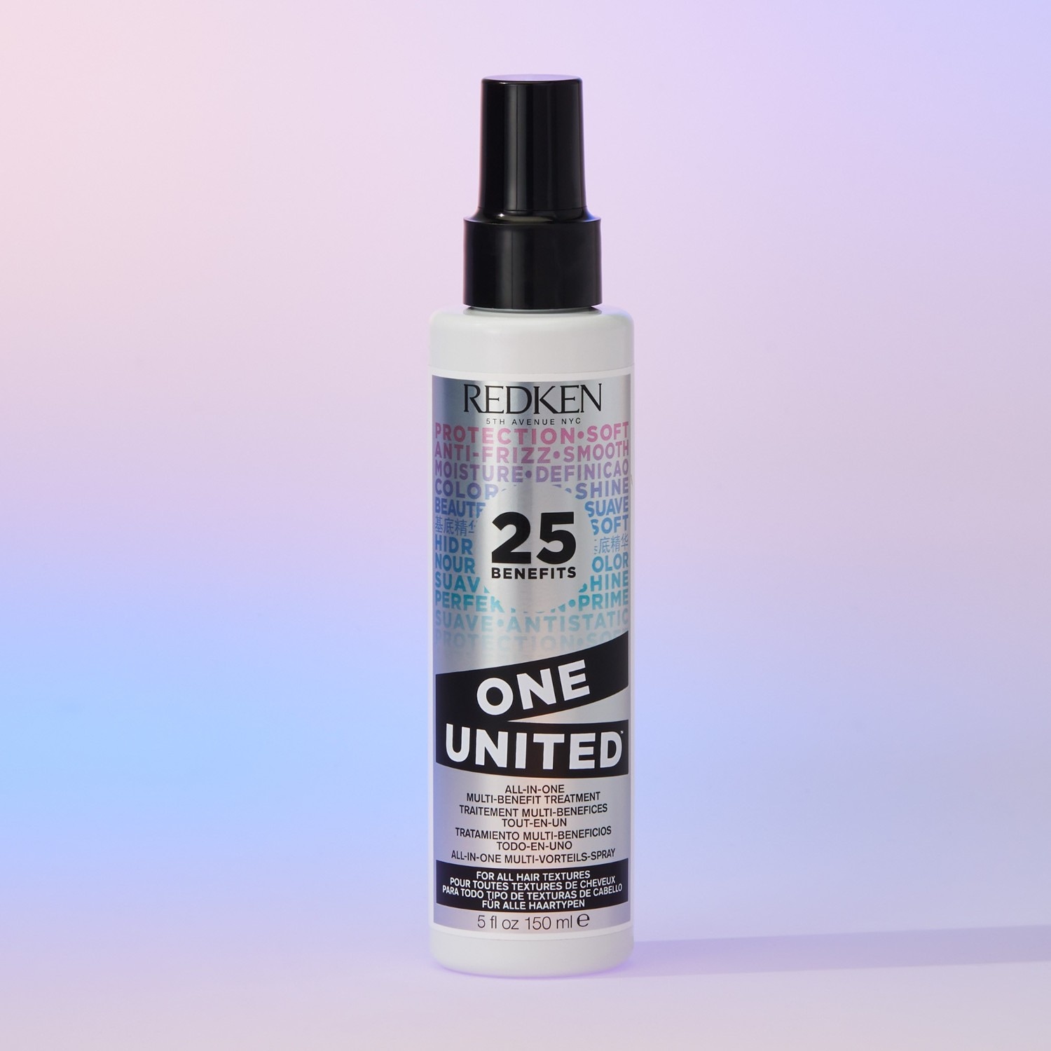 All-in-one Hair Treatment