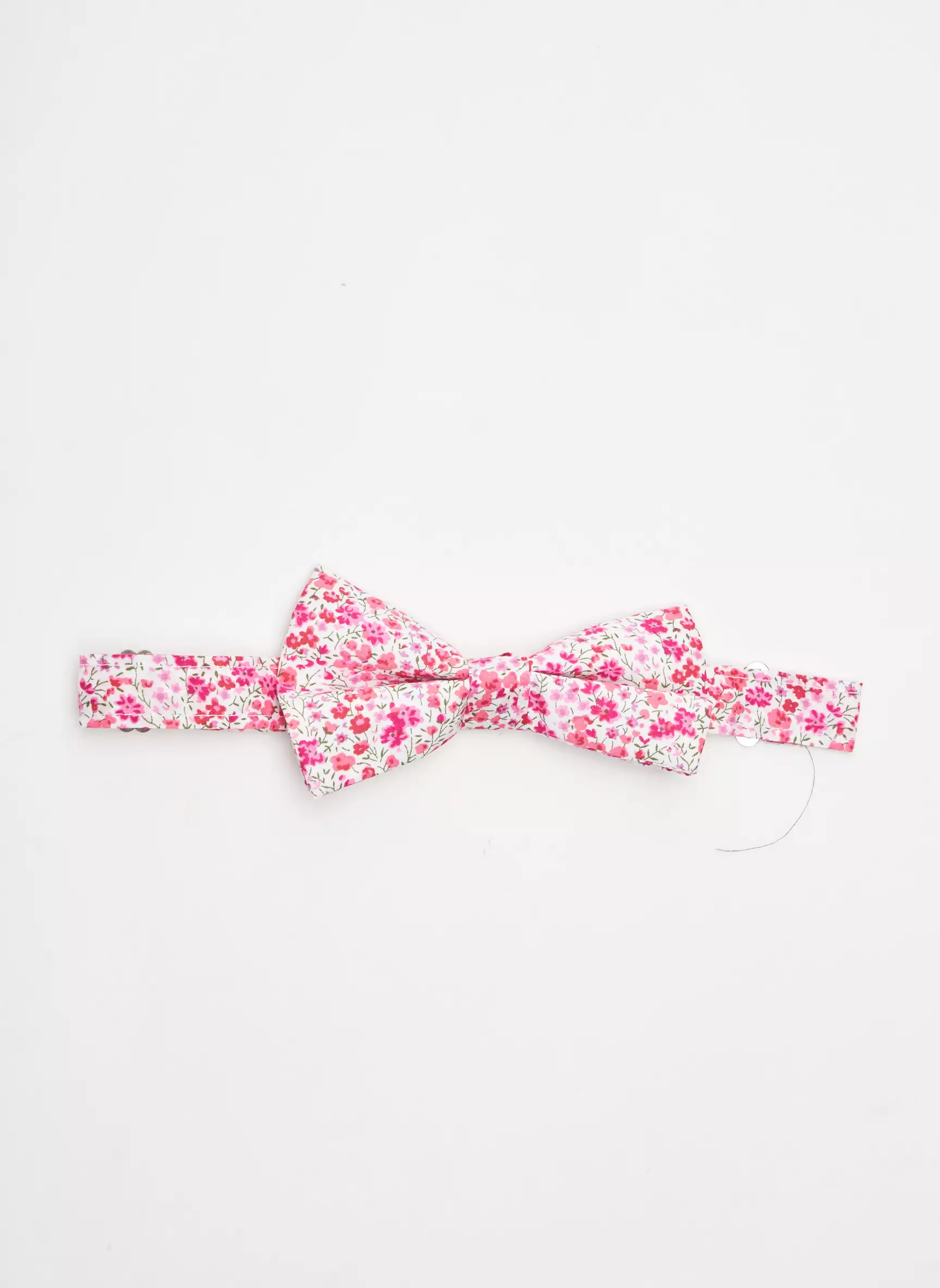 Grege Noeuds Papillon Homme couleur rose