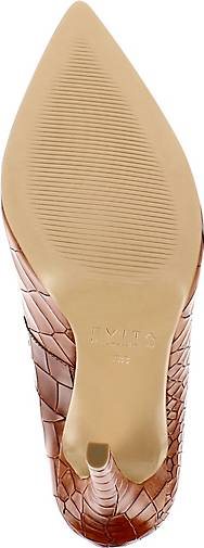 EVITA Damen Pumps LISA
