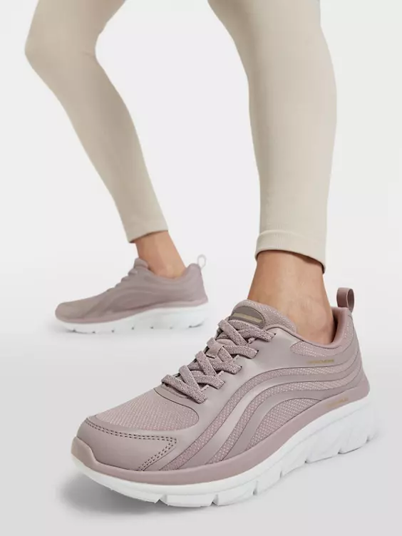 Skechers Sneaker Cushion Walker
