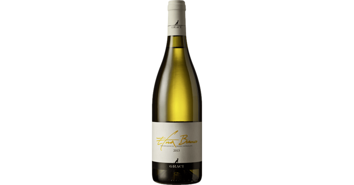 Graci Etna Bianco